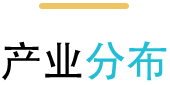 产业分布